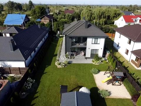 будинок за адресою Андріївська