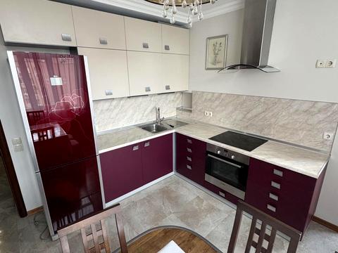 квартира за адресою Валерія Лобановського просп. (Червонозоряний), 4-В