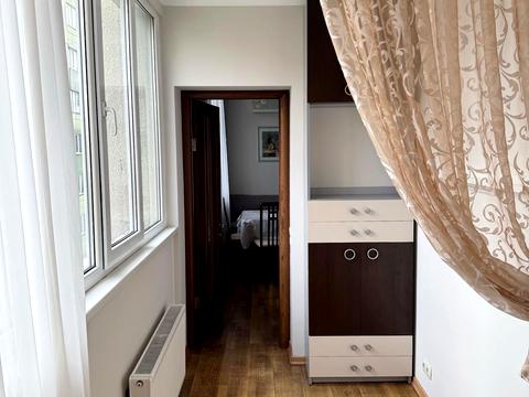 квартира за адресою Валерія Лобановського просп. (Червонозоряний), 4-В