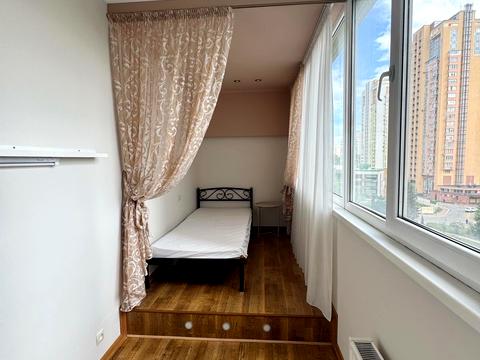 квартира за адресою Валерія Лобановського просп. (Червонозоряний), 4-В