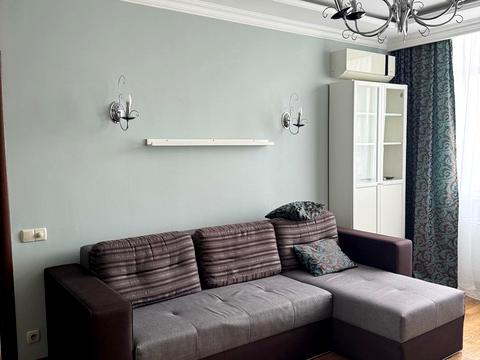 квартира за адресою Валерія Лобановського просп. (Червонозоряний), 4-В