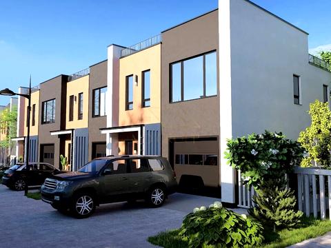 будинок за адресою польова