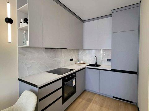 квартира за адресою Київ, Родини Крістерів вул., 14-В