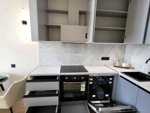 квартира за адресою Київ, Родини Крістерів вул., 14-В