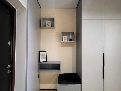 квартира за адресою Київ, Родини Крістерів вул., 14-В