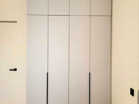 квартира за адресою Київ, Родини Крістерів вул., 14-В