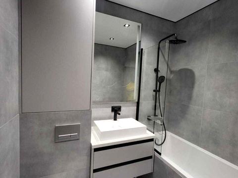 квартира за адресою Київ, Родини Крістерів вул., 14-В