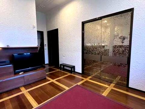 квартира за адресою Велика Васильківська вул. (Червоноармійська), 27