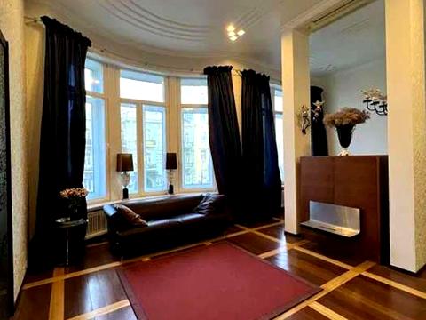 квартира за адресою Велика Васильківська вул. (Червоноармійська), 27