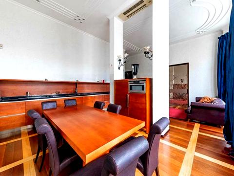 квартира за адресою Велика Васильківська вул. (Червоноармійська), 27