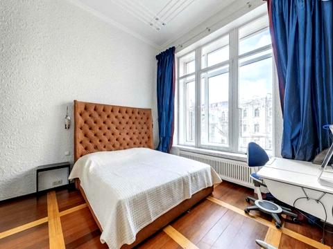 квартира за адресою Велика Васильківська вул. (Червоноармійська), 27