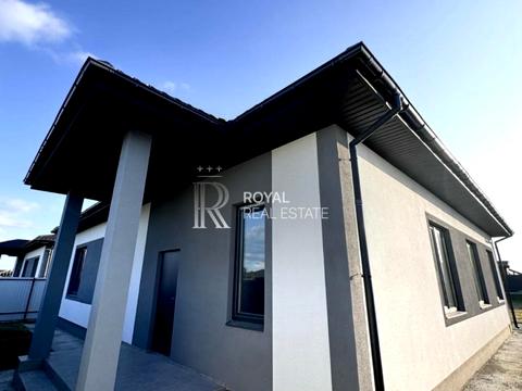 будинок за адресою Монастирська