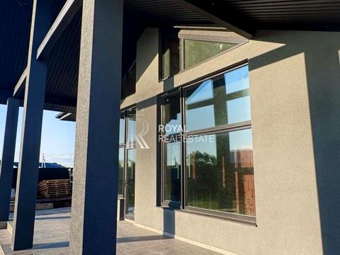 будинок за адресою Монастирська