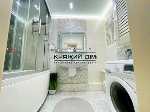 квартира по адресу Княжий Затон ул., 21