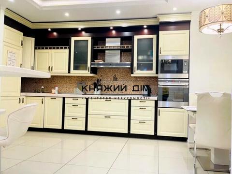 квартира по адресу Княжий Затон ул., 21