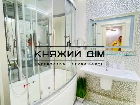 квартира по адресу Княжий Затон ул., 21