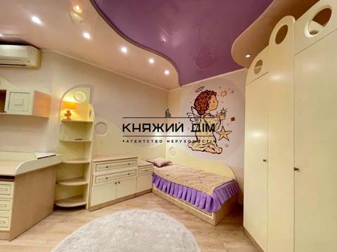 квартира по адресу Княжий Затон ул., 21