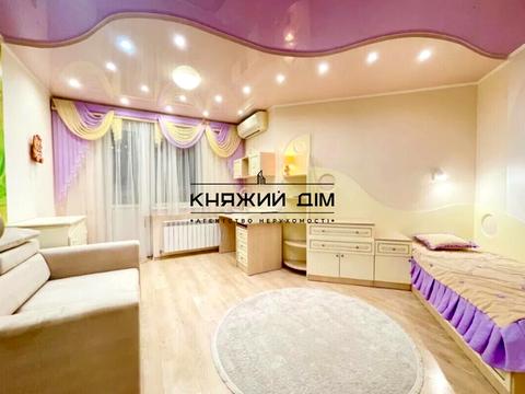 квартира по адресу Княжий Затон ул., 21