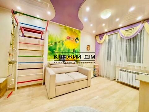 квартира по адресу Княжий Затон ул., 21