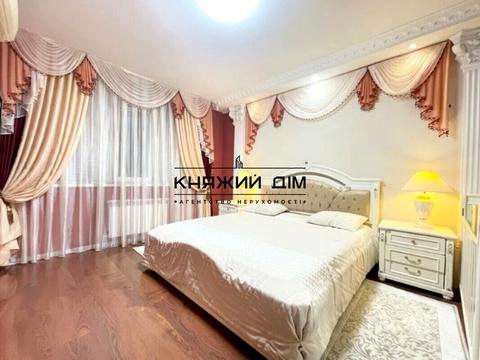 квартира по адресу Княжий Затон ул., 21