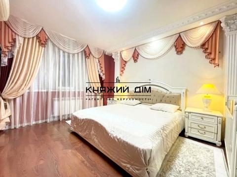 квартира по адресу Княжий Затон ул., 21