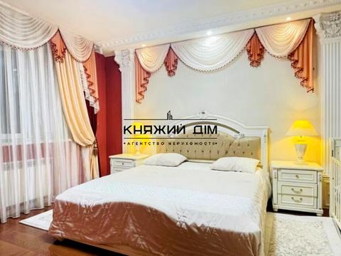 квартира по адресу Княжий Затон ул., 21