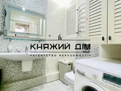 квартира по адресу Княжий Затон ул., 21