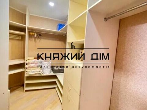 квартира по адресу Княжий Затон ул., 21