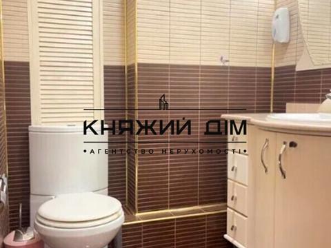 квартира по адресу Княжий Затон ул., 21