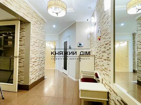 квартира по адресу Княжий Затон ул., 21