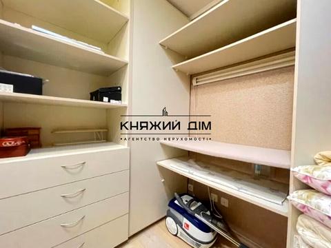 квартира по адресу Княжий Затон ул., 21