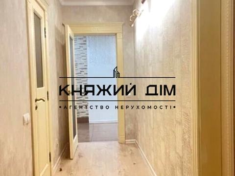 квартира по адресу Княжий Затон ул., 21