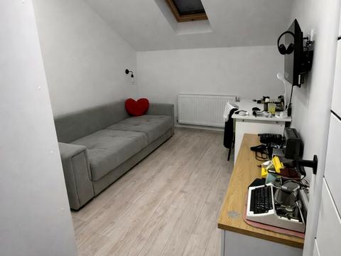 квартира за адресою Височана вул., 18