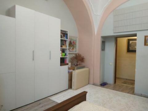 квартира по адресу Канатная ул., 81/4