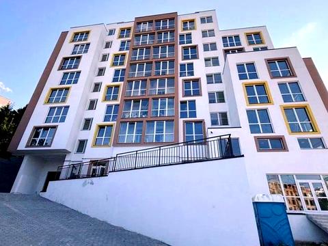 квартира по адресу Камышовая ул., (Будинок)