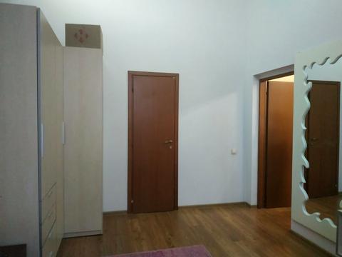 квартира по адресу Канатная ул., 81/4