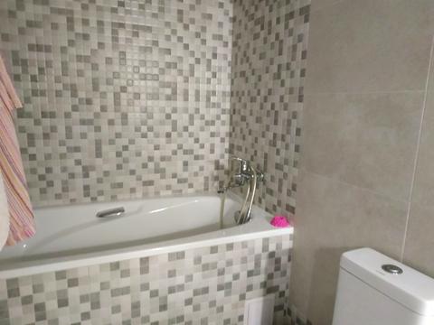 квартира по адресу Канатная ул., 81/4