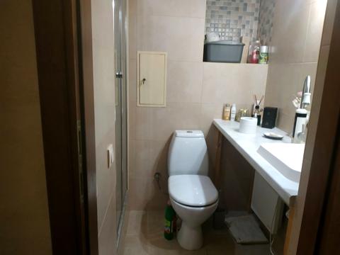 квартира по адресу Канатная ул., 81/4