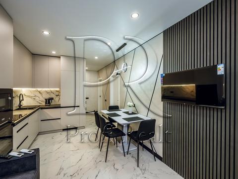 квартира за адресою Олександра Олеся вул., (Будинок 10.2)