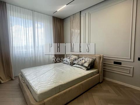 квартира за адресою Андрія Верхогляда вул. (Михайла Драгомирова), 14-А