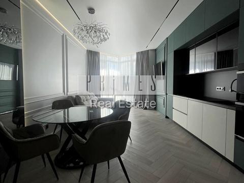 квартира за адресою Андрія Верхогляда вул. (Михайла Драгомирова), 14-А