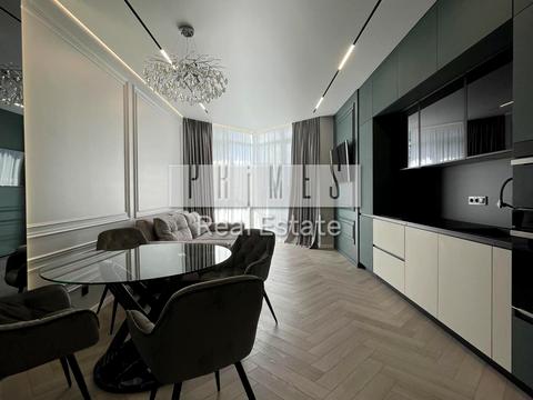 квартира за адресою Андрія Верхогляда вул. (Михайла Драгомирова), 14-А