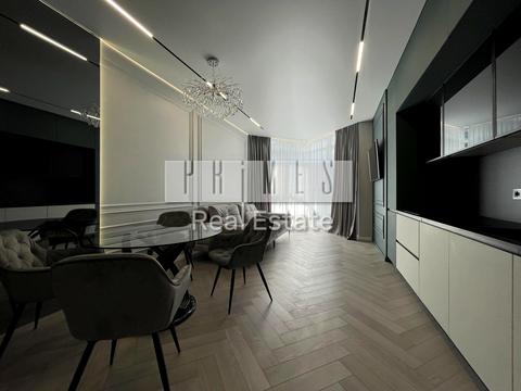 квартира за адресою Андрія Верхогляда вул. (Михайла Драгомирова), 14-А