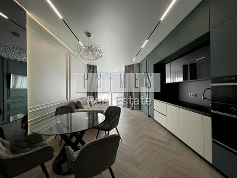 квартира за адресою Андрія Верхогляда вул. (Михайла Драгомирова), 14-А