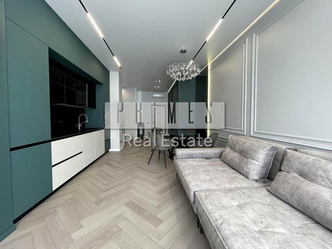 квартира за адресою Андрія Верхогляда вул. (Михайла Драгомирова), 14-А