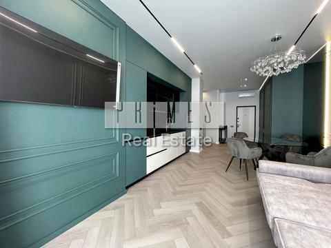 квартира за адресою Андрія Верхогляда вул. (Михайла Драгомирова), 14-А