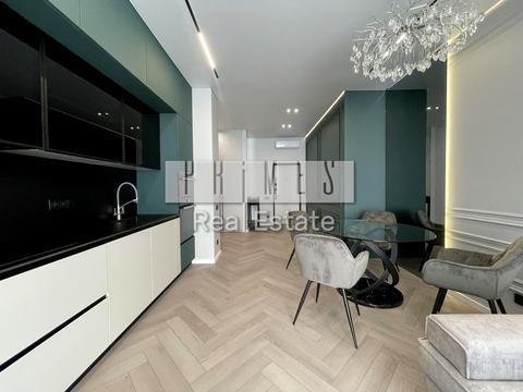 квартира за адресою Андрія Верхогляда вул. (Михайла Драгомирова), 14-А