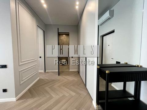 квартира за адресою Андрія Верхогляда вул. (Михайла Драгомирова), 14-А