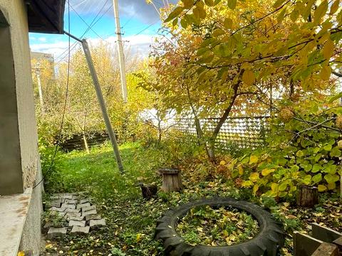 ділянка за адресою Межова вул., 5а