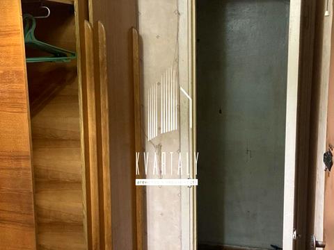 квартира за адресою Харківське шосе, 21/5